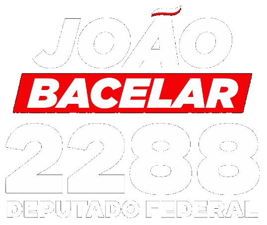 João Bacelar 2288, Deputado Federal